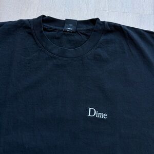 Dime Shirt Large